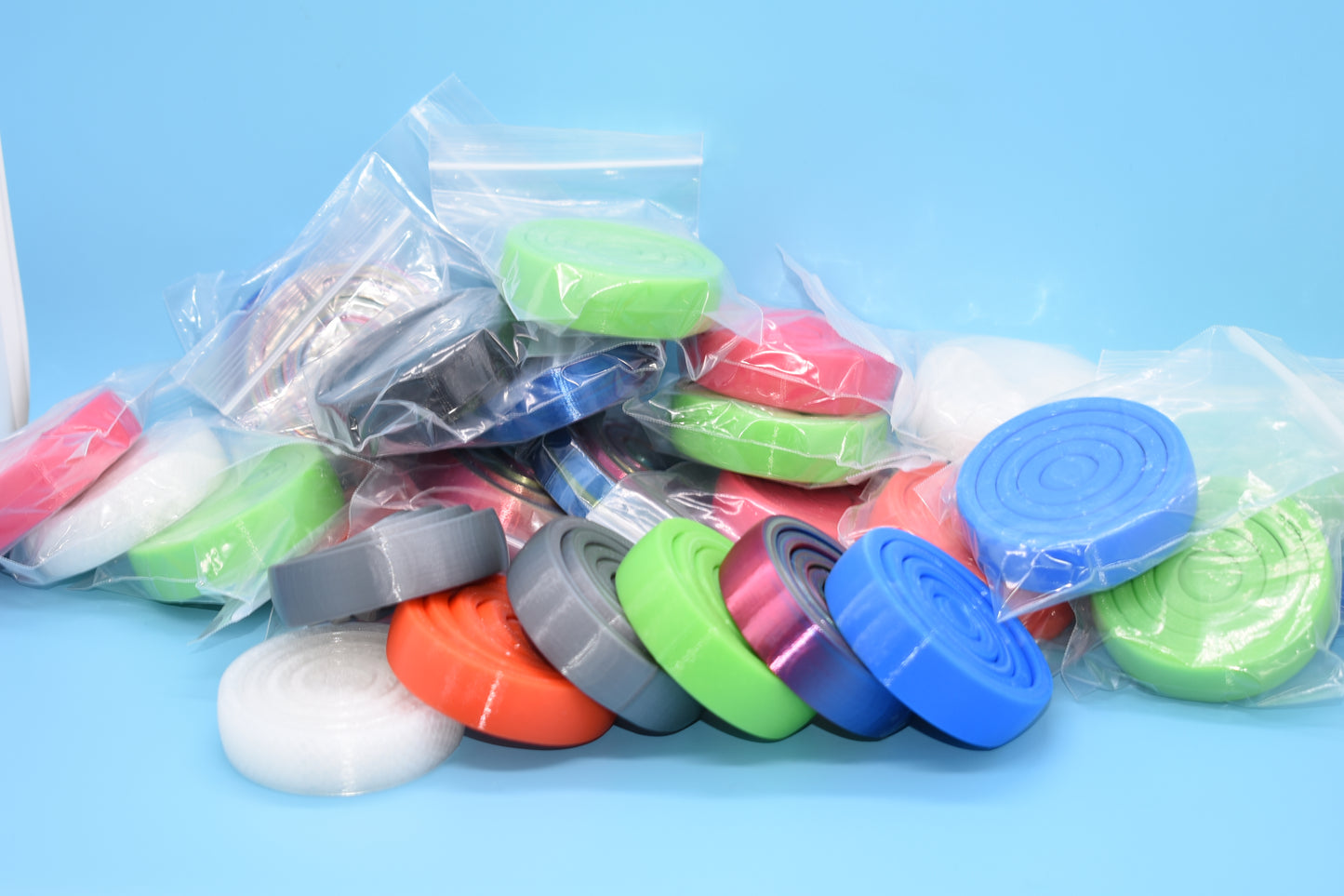 Gyroscopic Fidget toy/ 3dprinted/ Fidget toy 3D - Printed