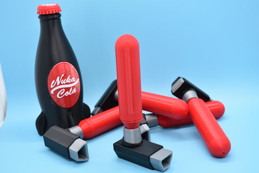 Jet Chems Unofficial Prop - Fall out