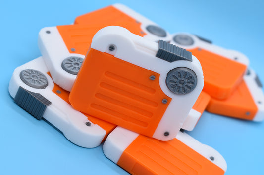 Holotape Replica - Unofficial Prop