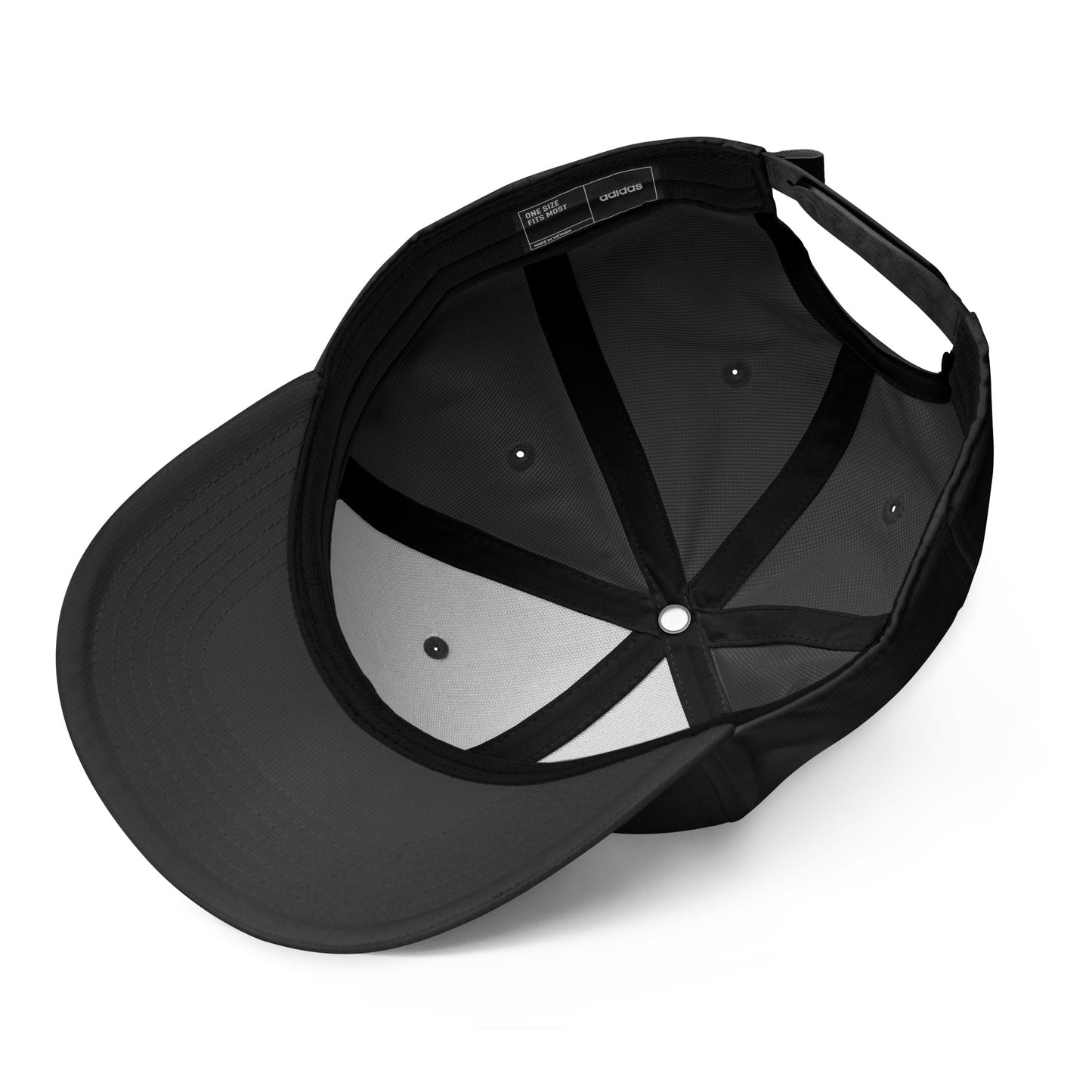 420 adidas performance cap