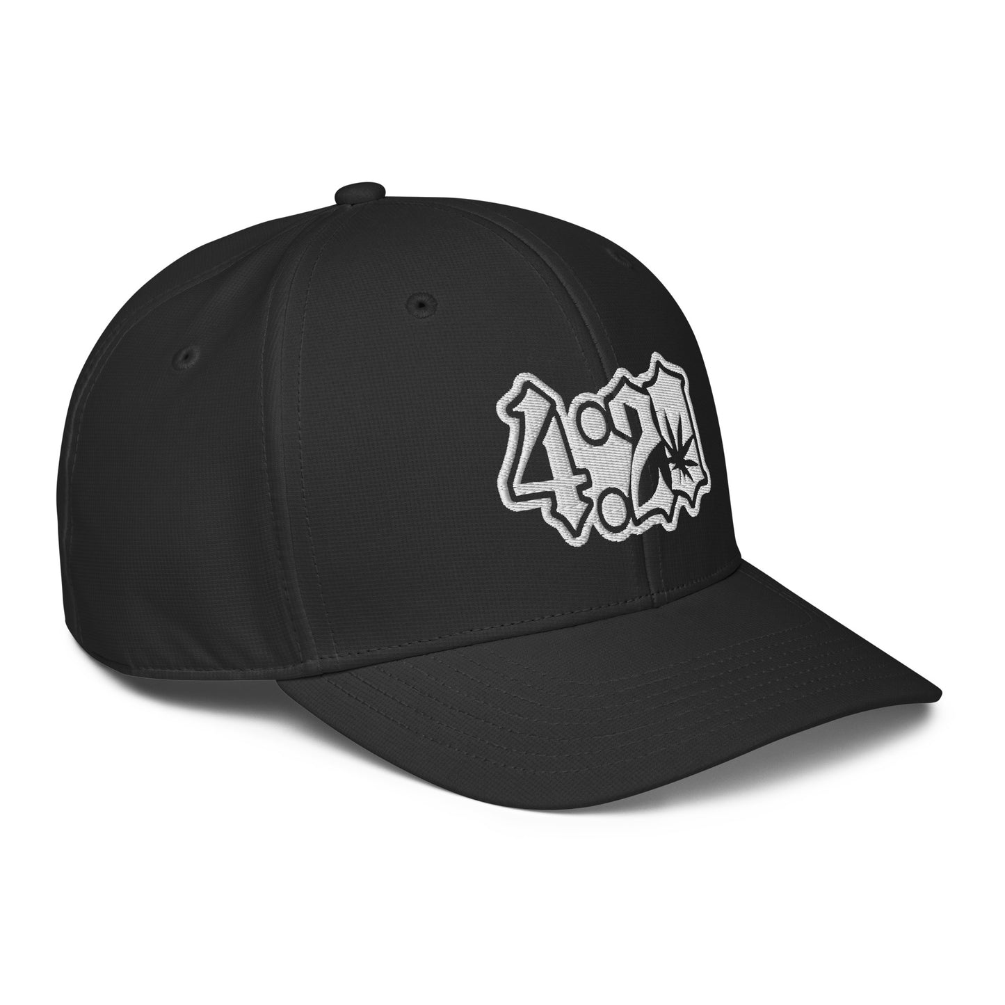 420 adidas performance cap