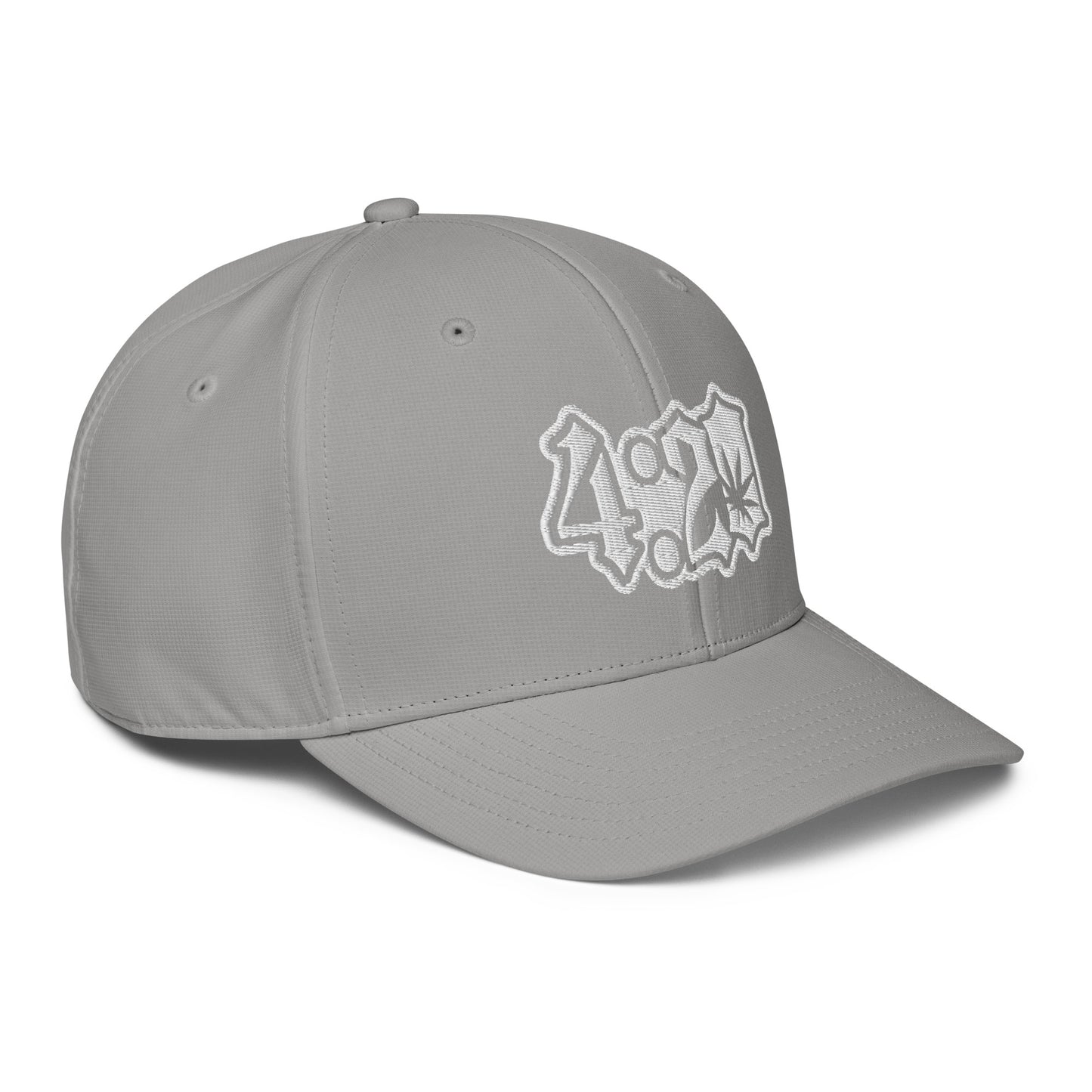 420 adidas performance cap