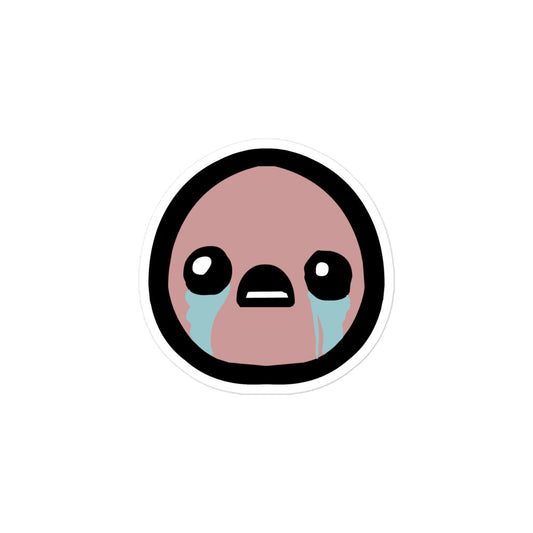 Bible Thump - Bubble-free stickers