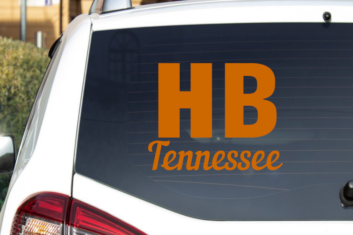 HB and your State - HOLLER BOYS CreekSquad Decal CNC cut Decal Vinyl Sticker ~ Oracle 651