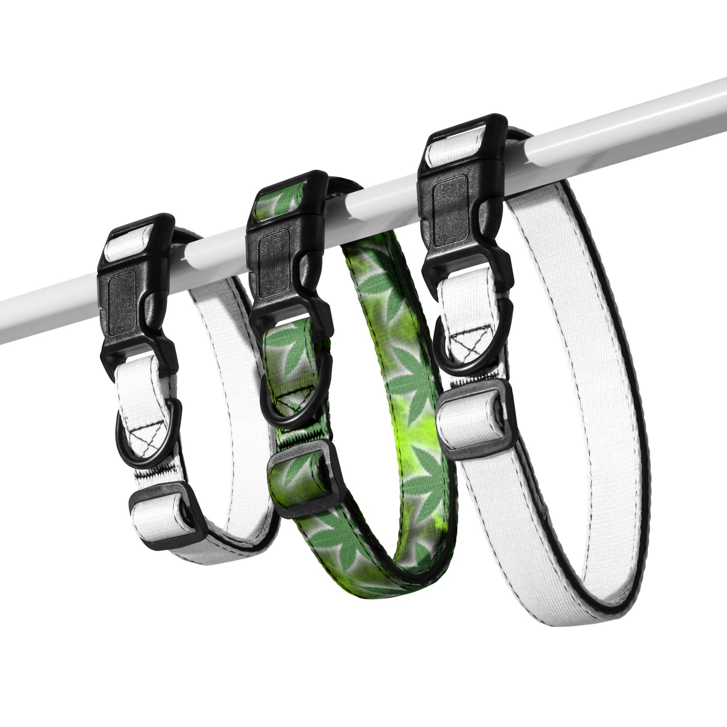 SmokeMore Pet collar For your Stoned Pets!