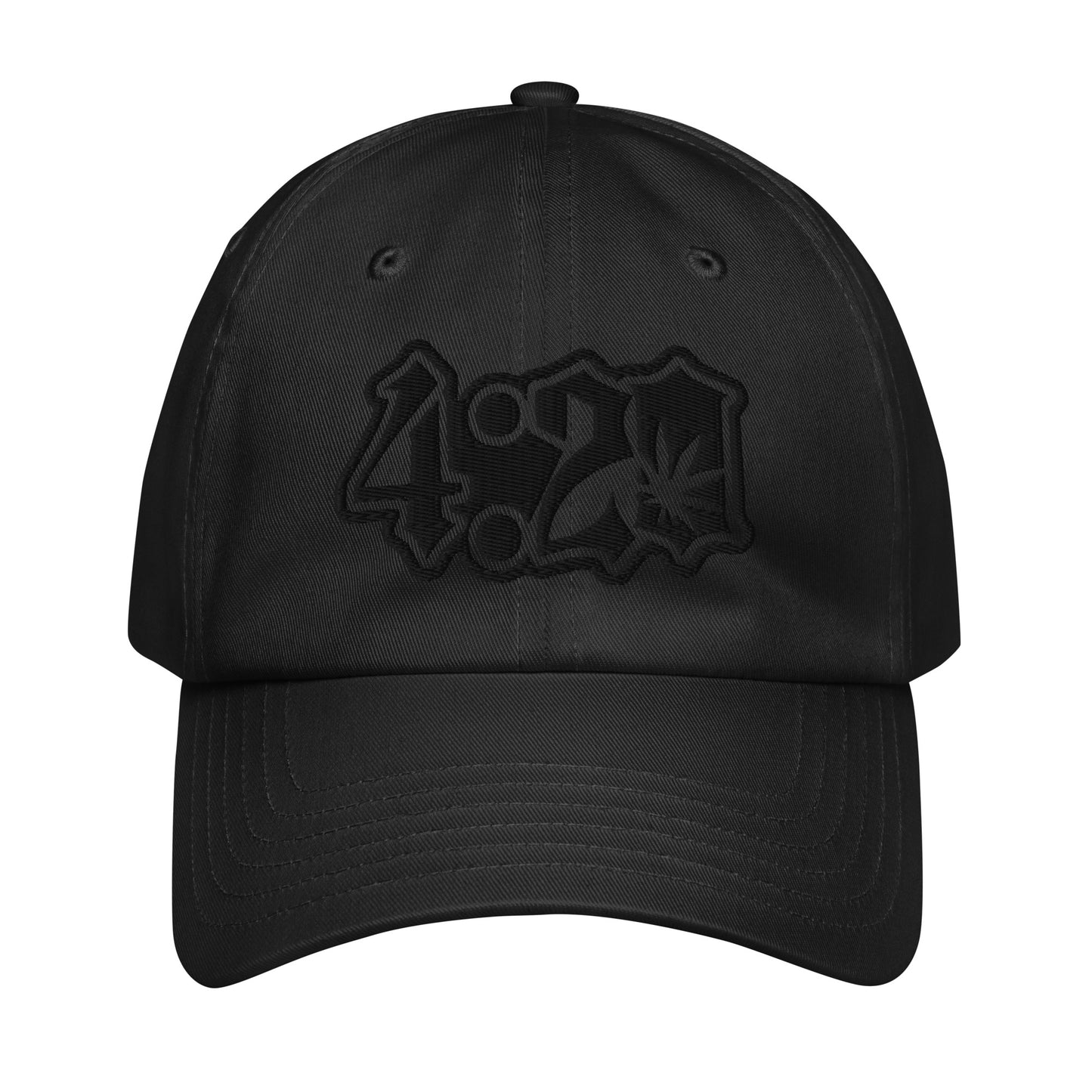 420 Under Armour® Hat