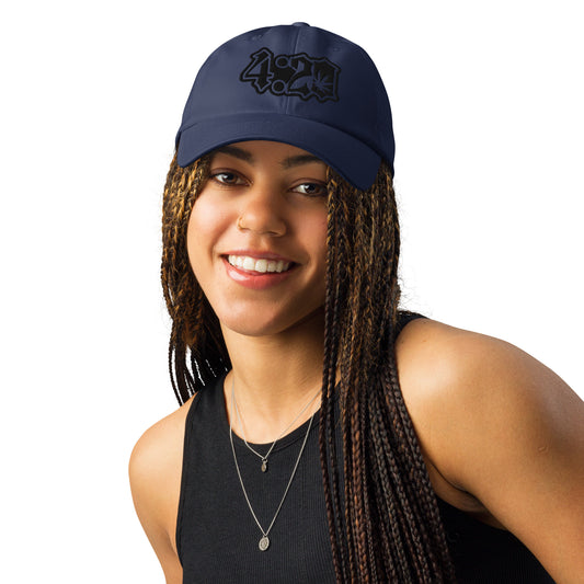 420 Under Armour® Hat