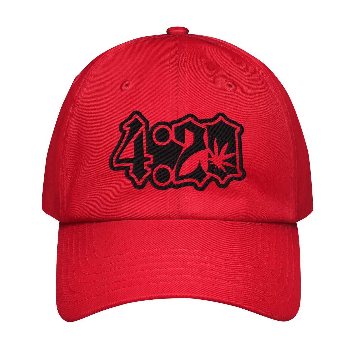 420 Under Armour® Hat