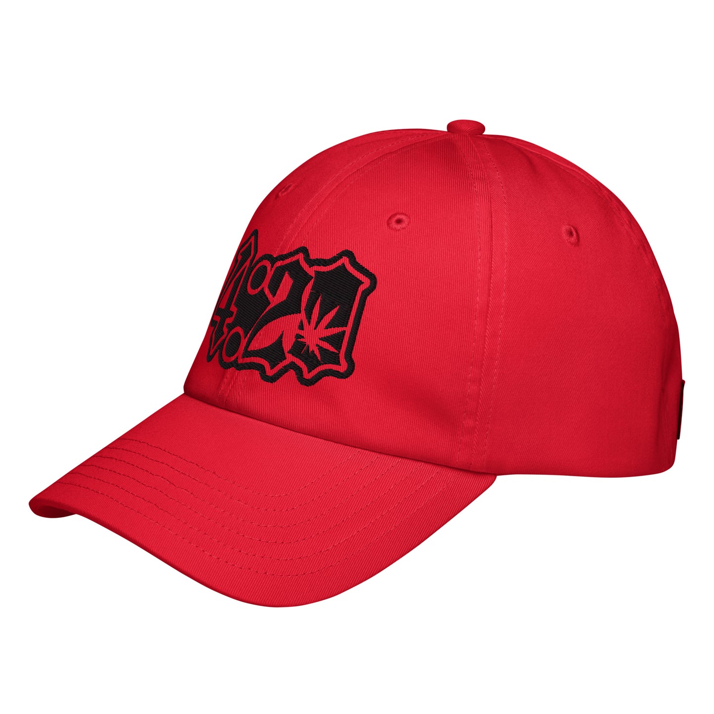 420 Under Armour® Hat