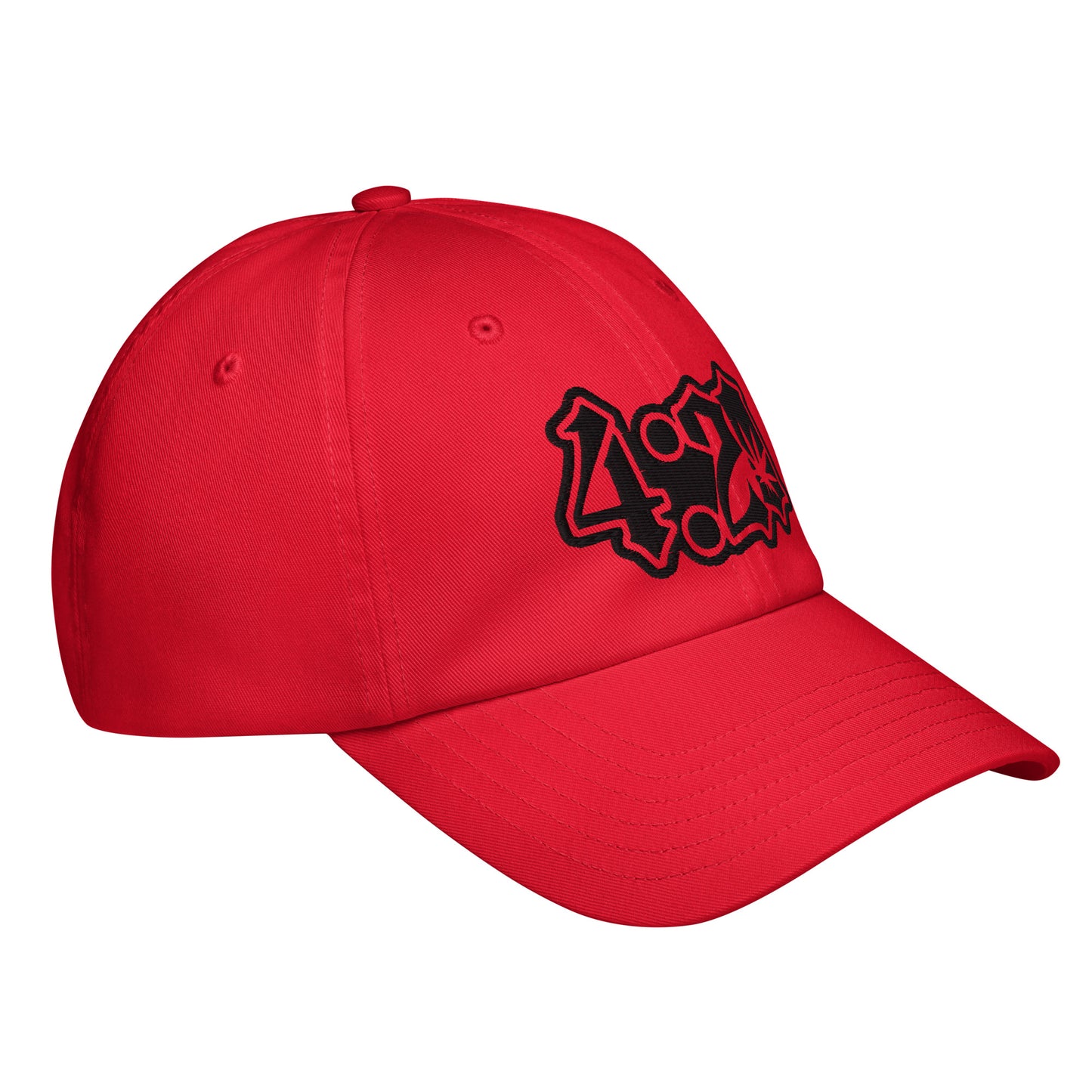 420 Under Armour® Hat
