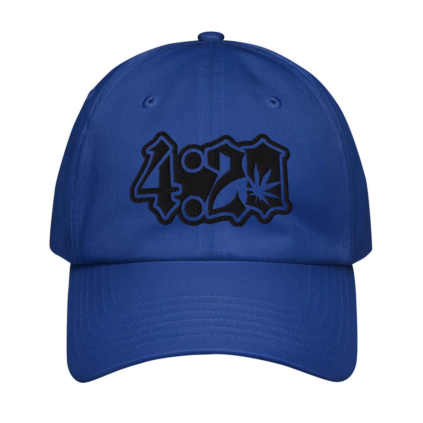 420 Under Armour® Hat
