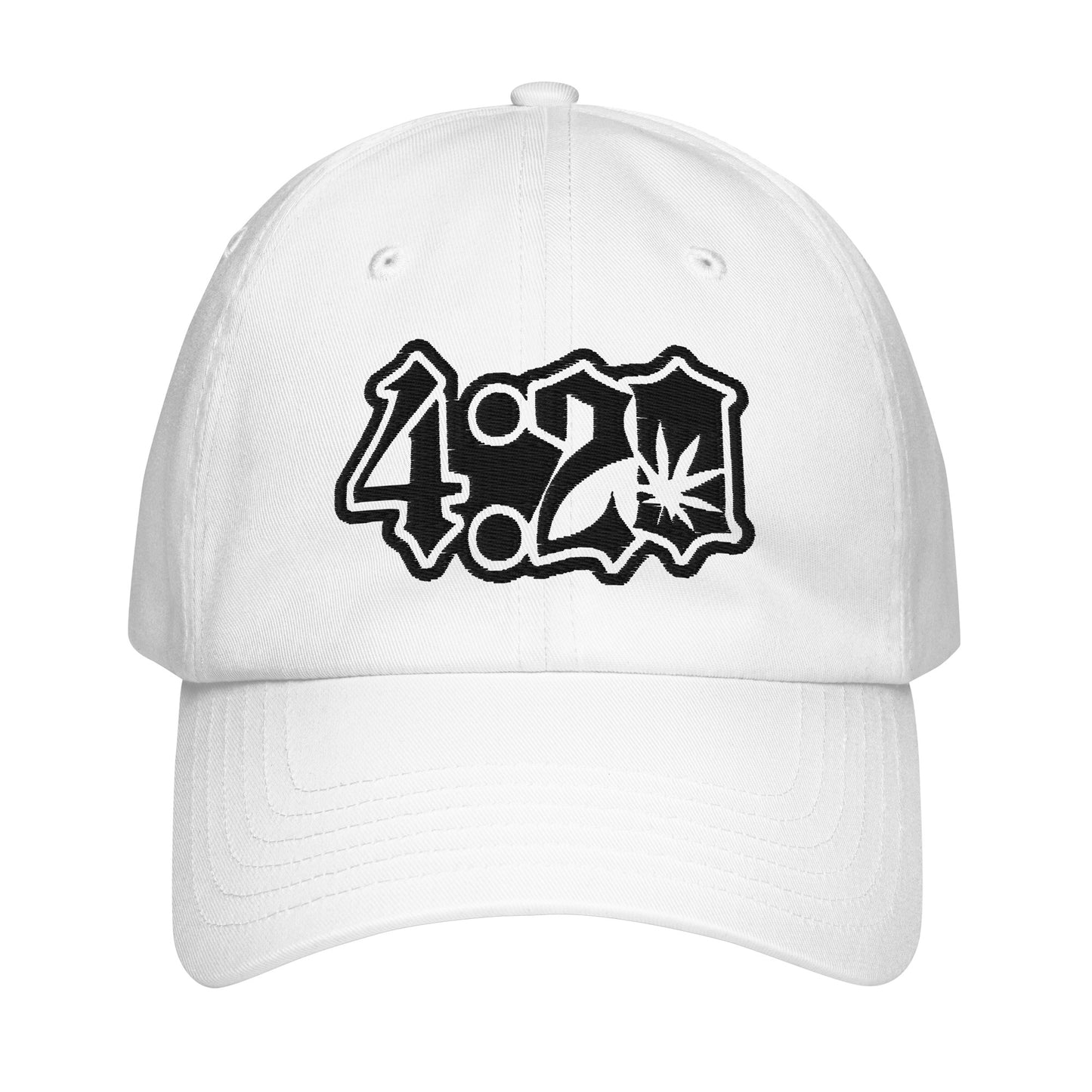 420 Under Armour® Hat