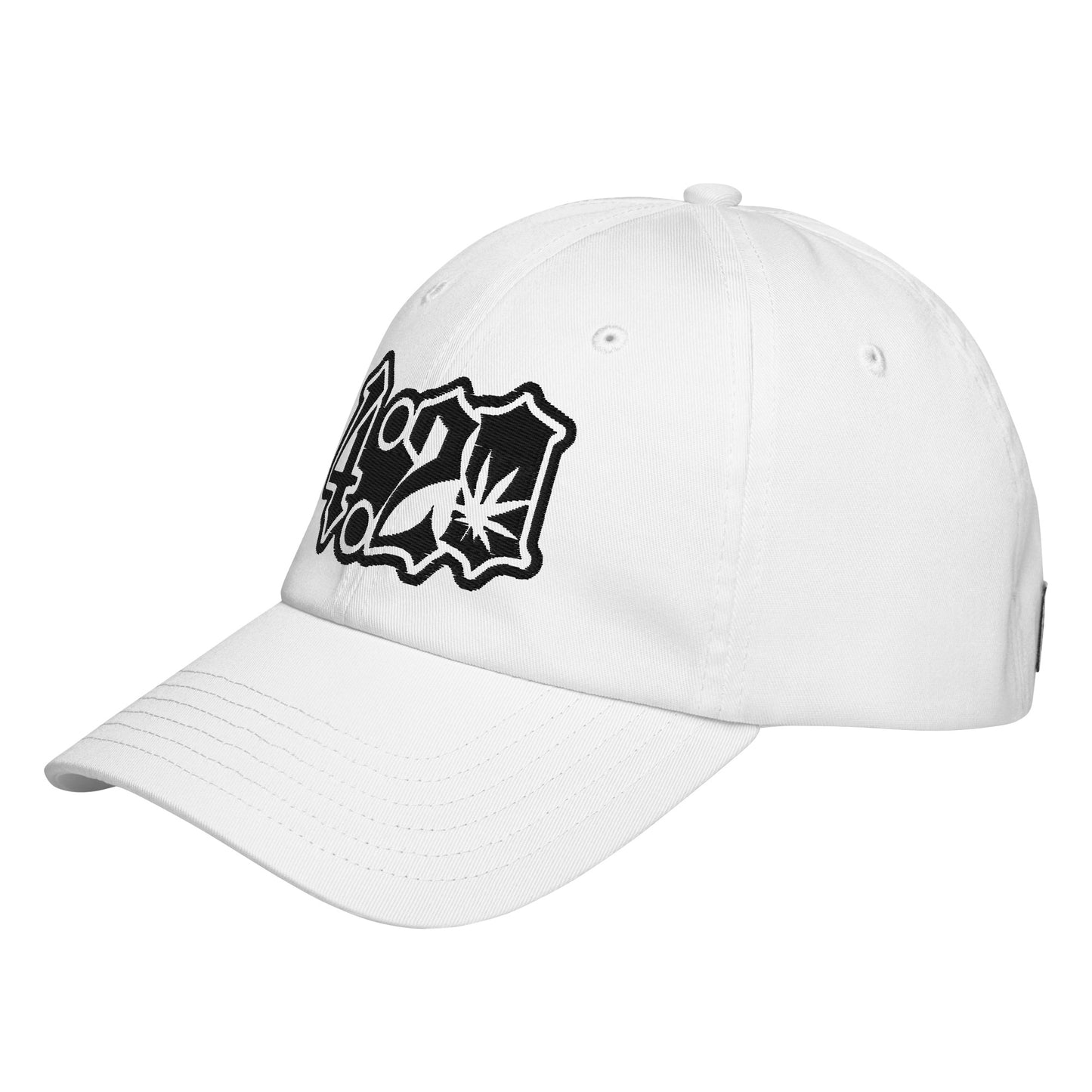 420 Under Armour® Hat