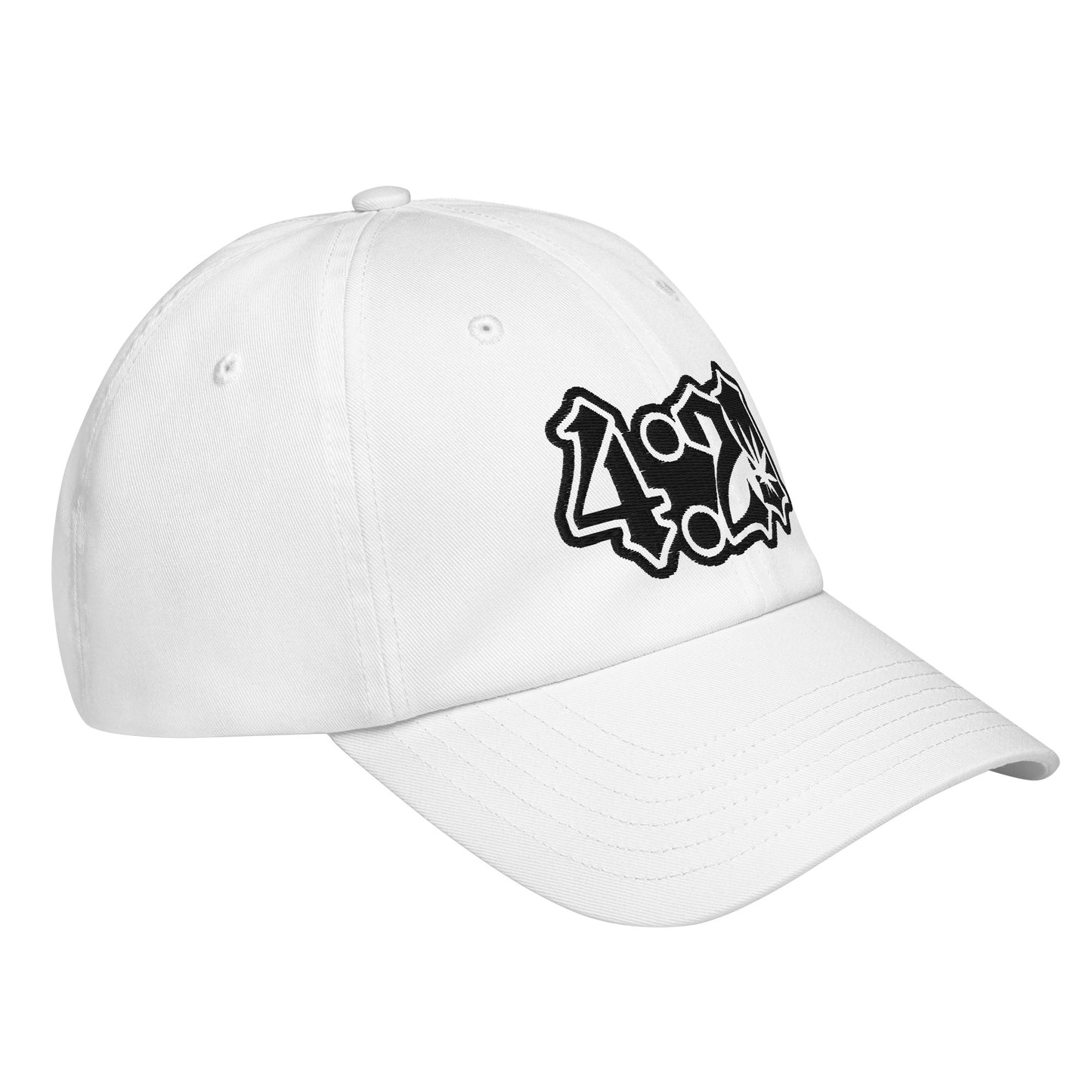 420 Under Armour® Hat