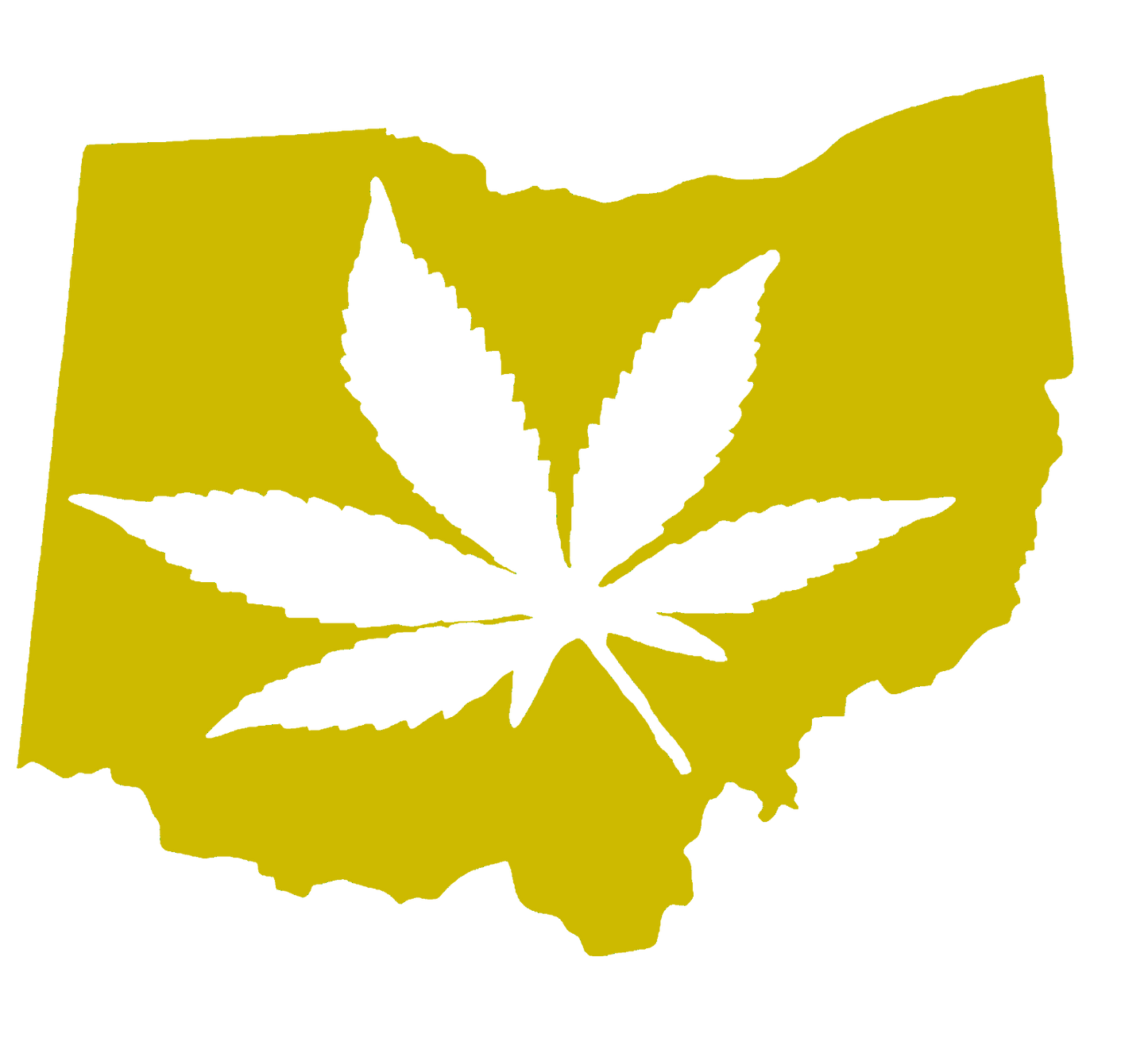 OHIO W33D CNC cut Decal Vinyl Sticker -Pic from multiple colors! O651