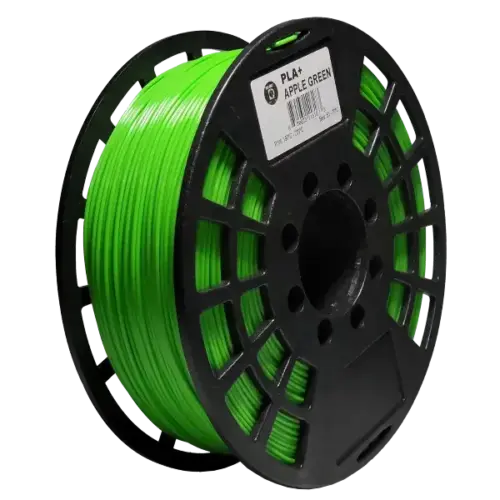 Flexi Dragons 3D printed (PLA)
