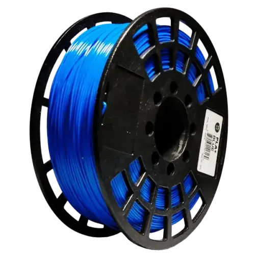 Flexi Dragons 3D printed (PLA)