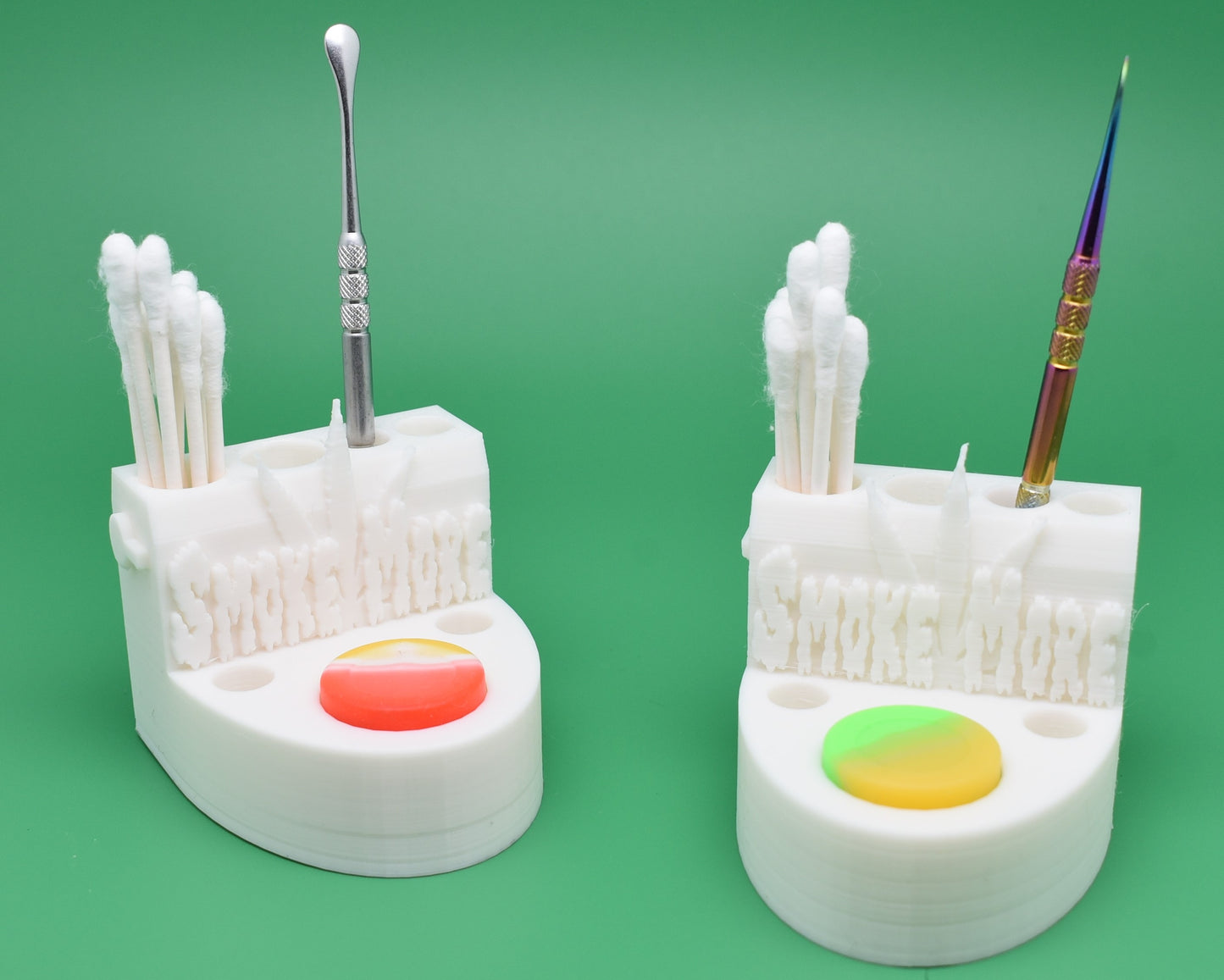 Smoke More Terp Toilet