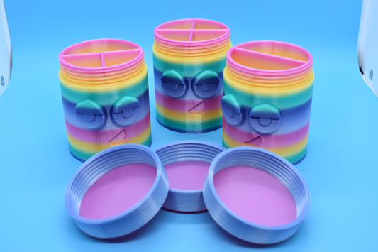 Stash Guys , 3 diff types to Pick from.