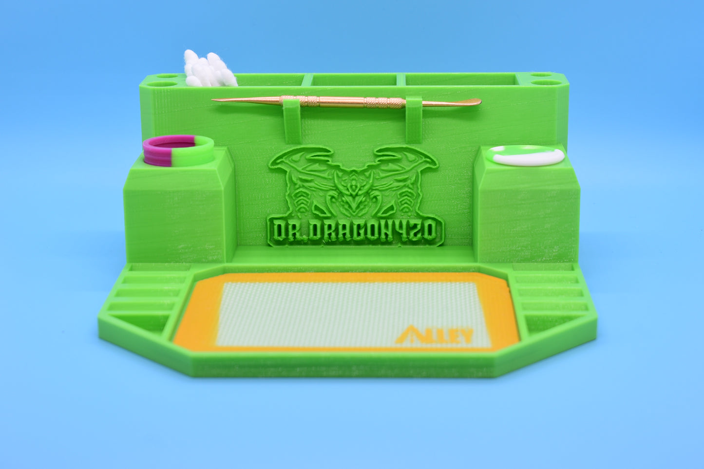 DrDragon420 Smoke Tray