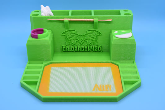 DrDragon420 Smoke Tray