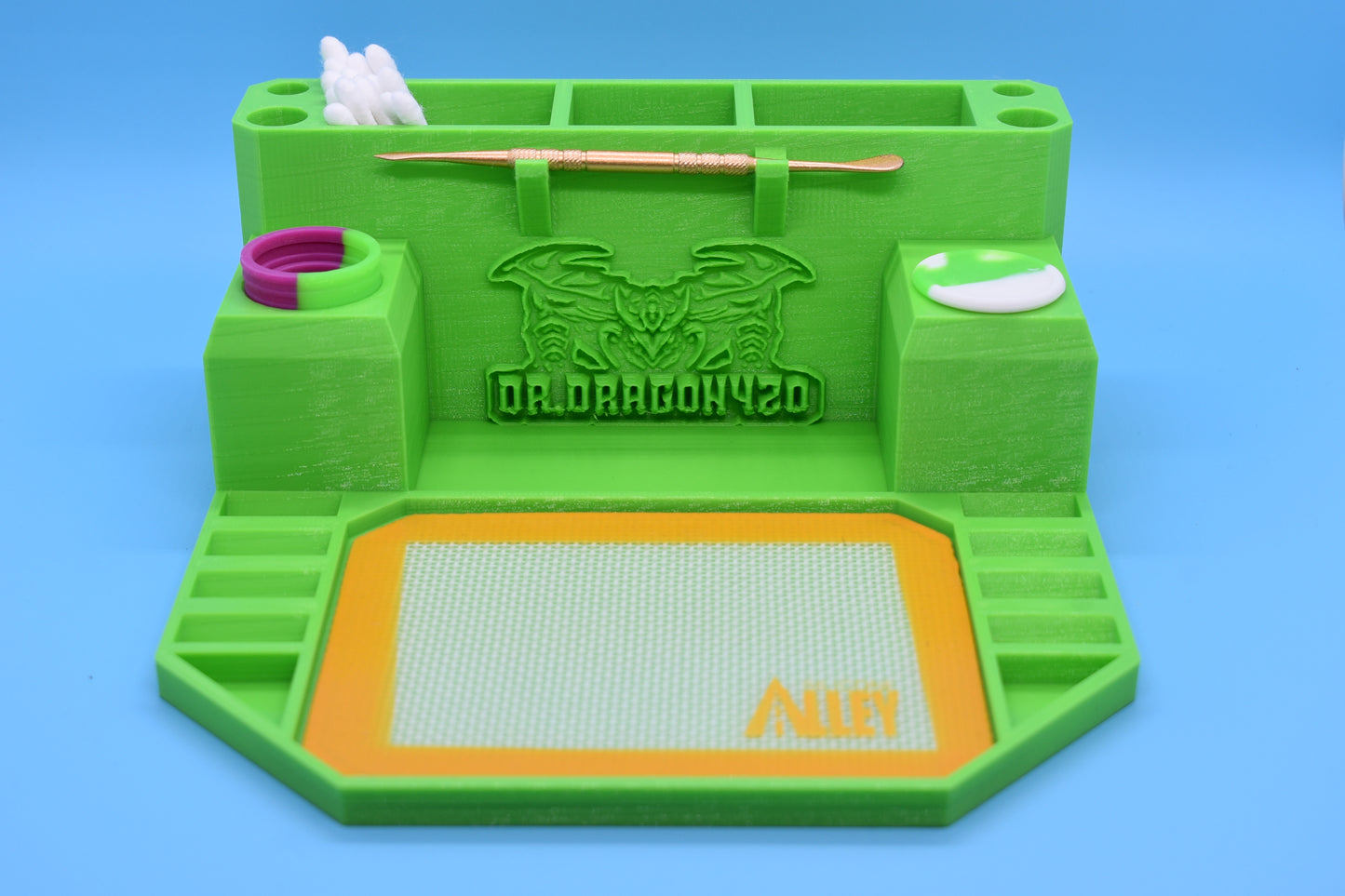 DrDragon420 Smoke Tray
