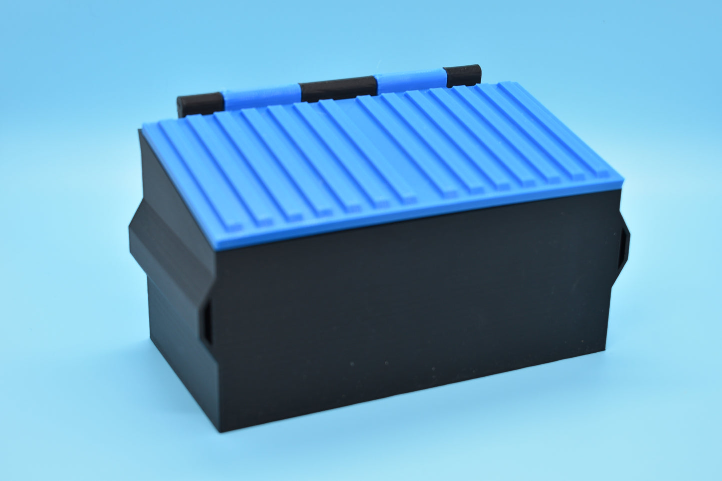 Mini Dumpster