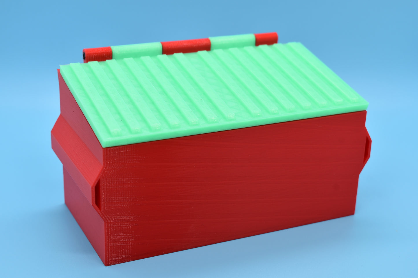 Mini Dumpster