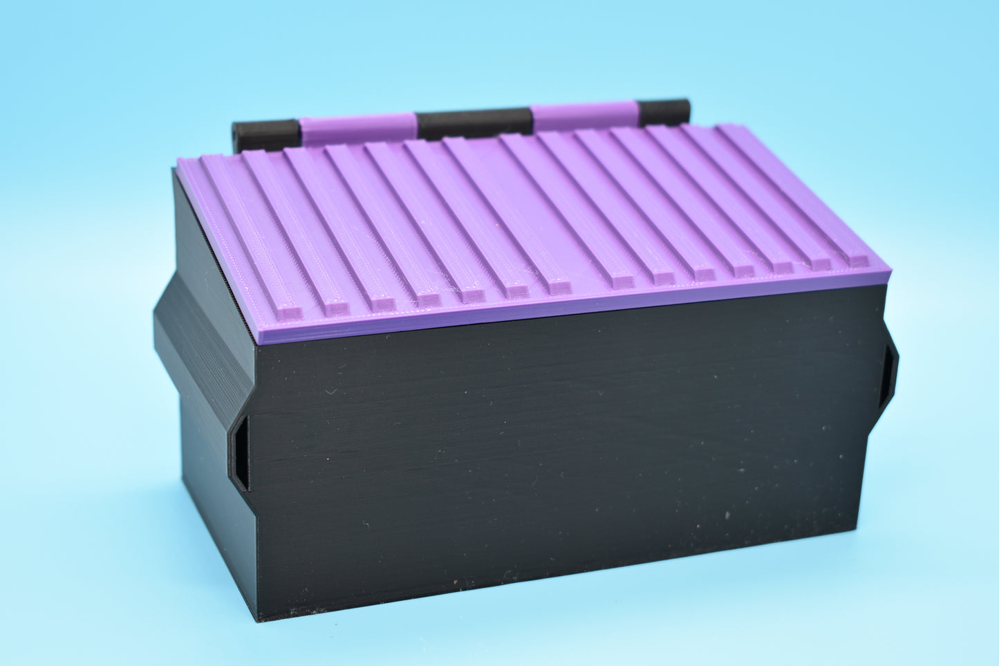 Mini Dumpster