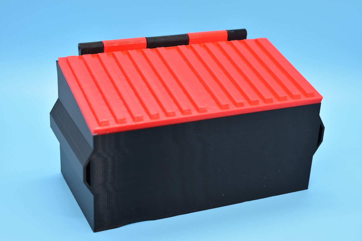 Mini Dumpster