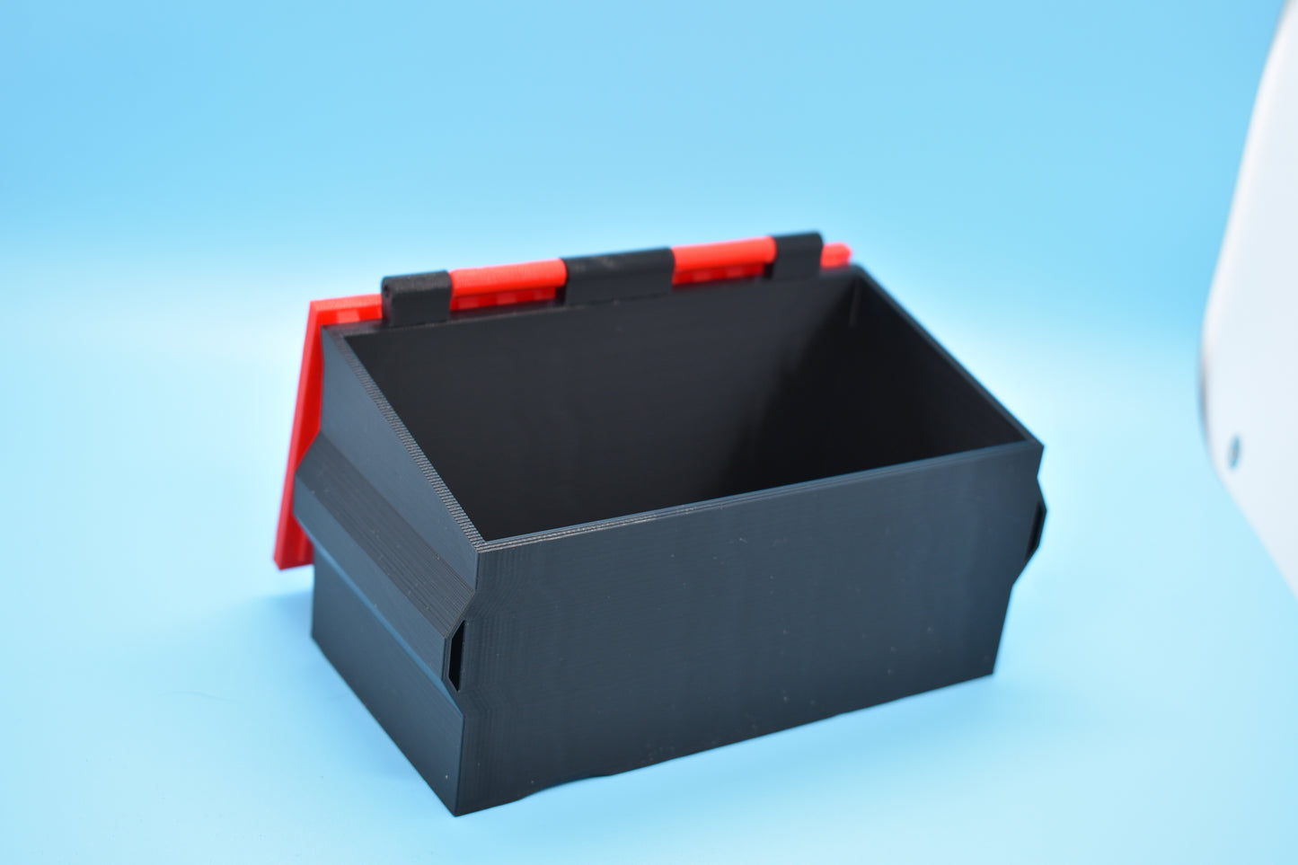 Mini Dumpster