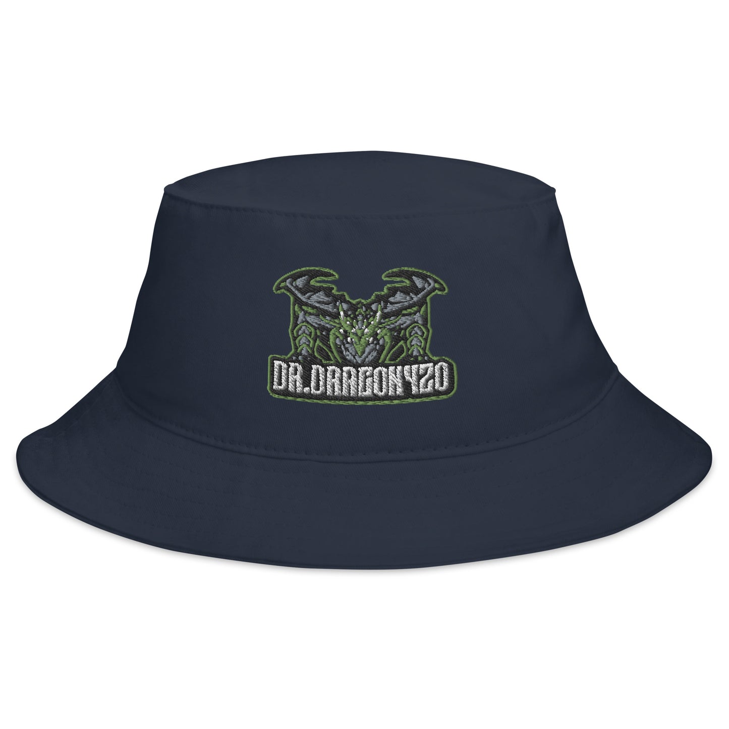 DrDragon420 Bucket Hat