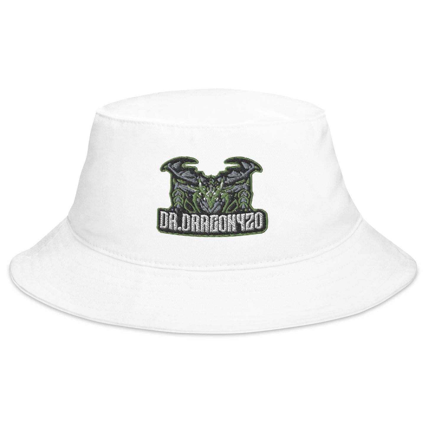 DrDragon420 Bucket Hat