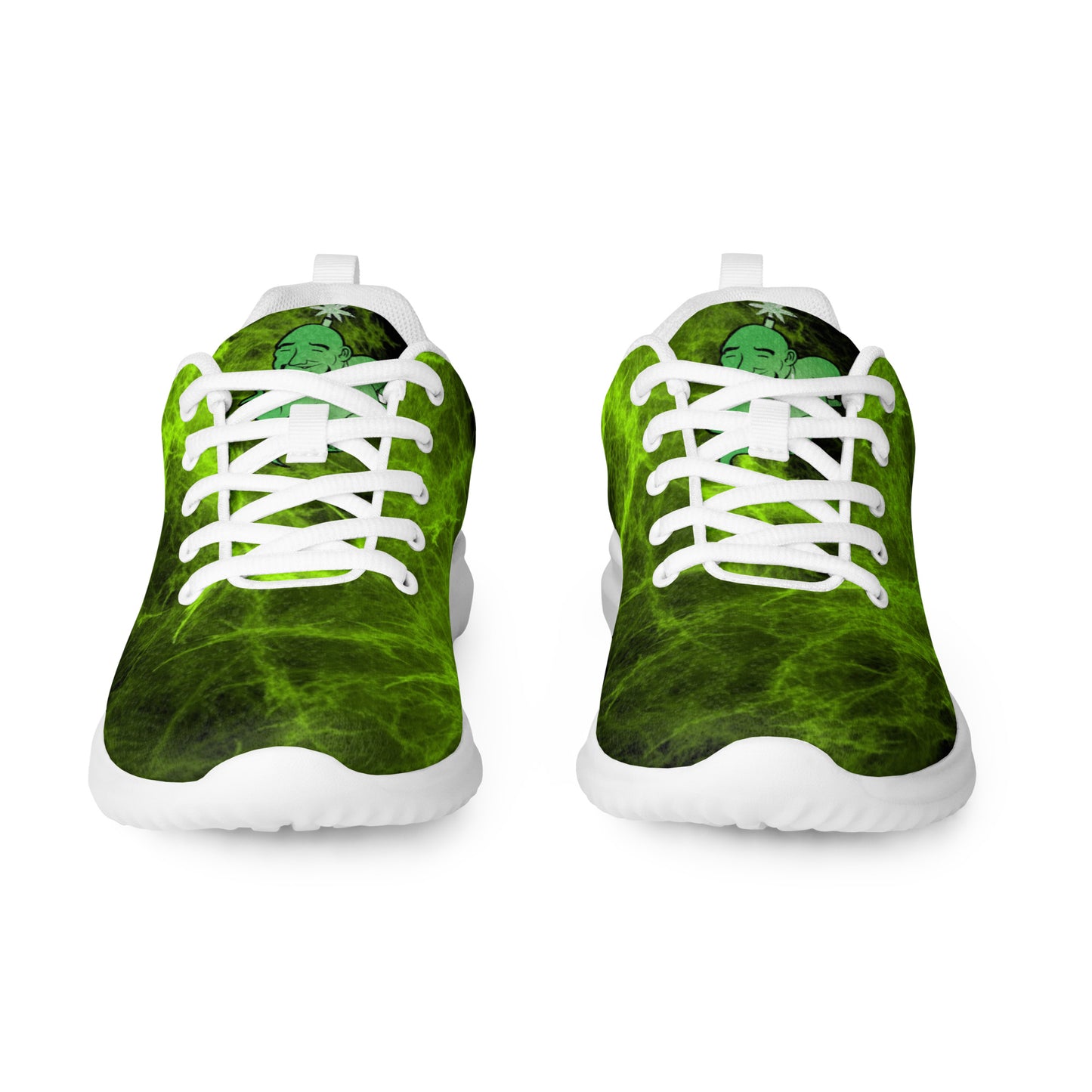 SmokeMore Men’s athletic shoes