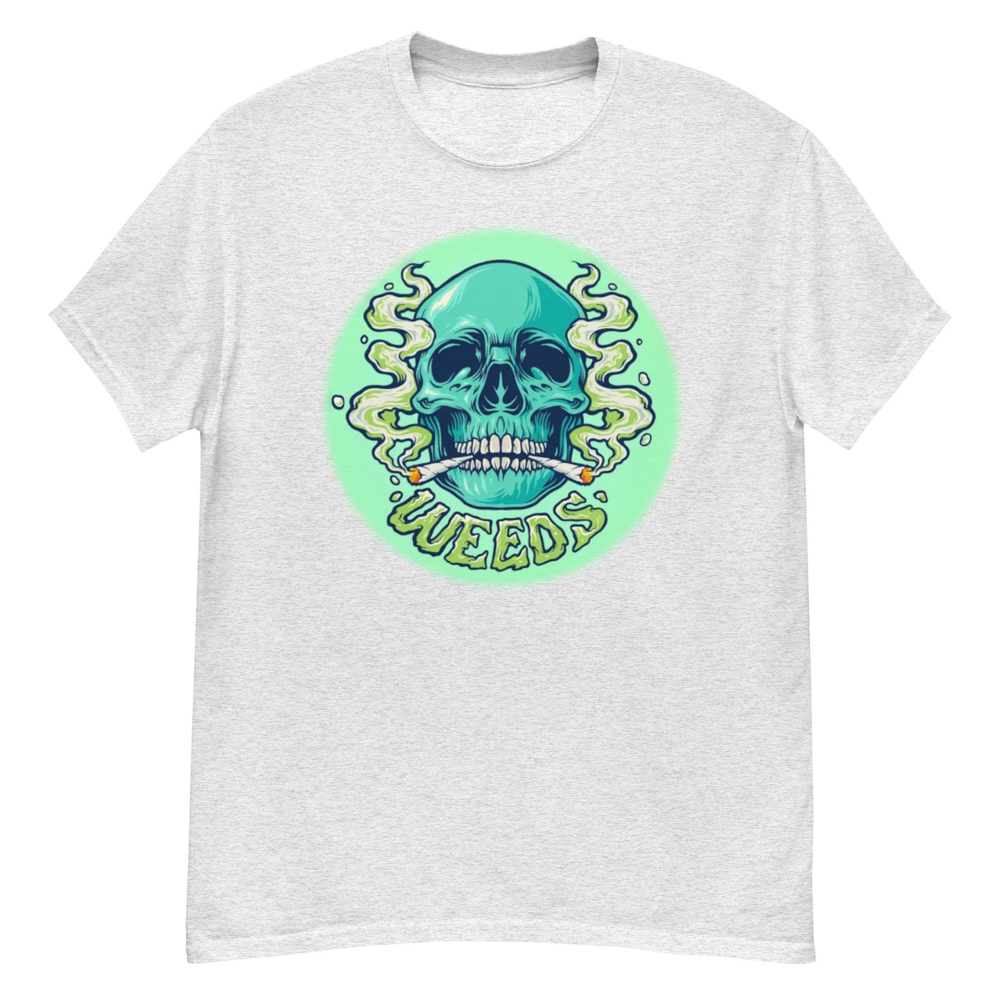 WEEDS DrDragon420 - classic tee