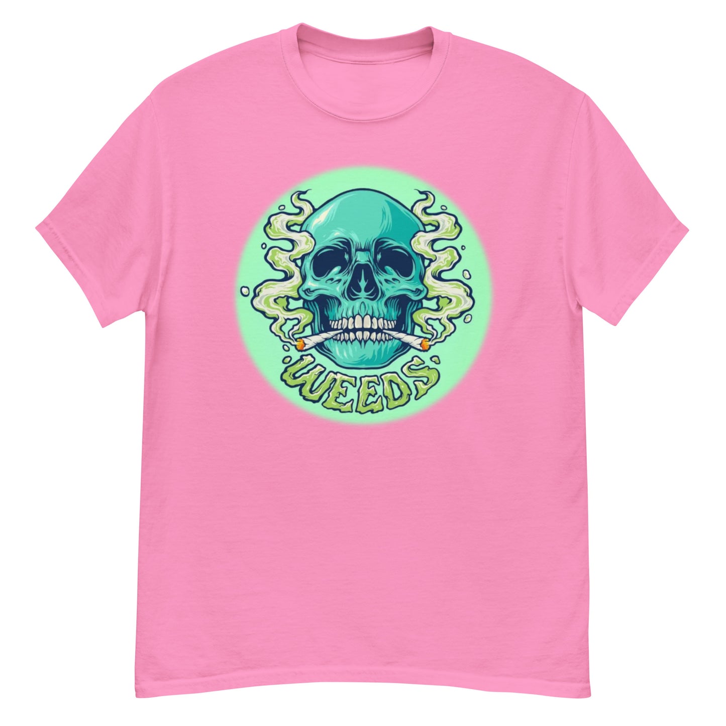 WEEDS DrDragon420 - classic tee