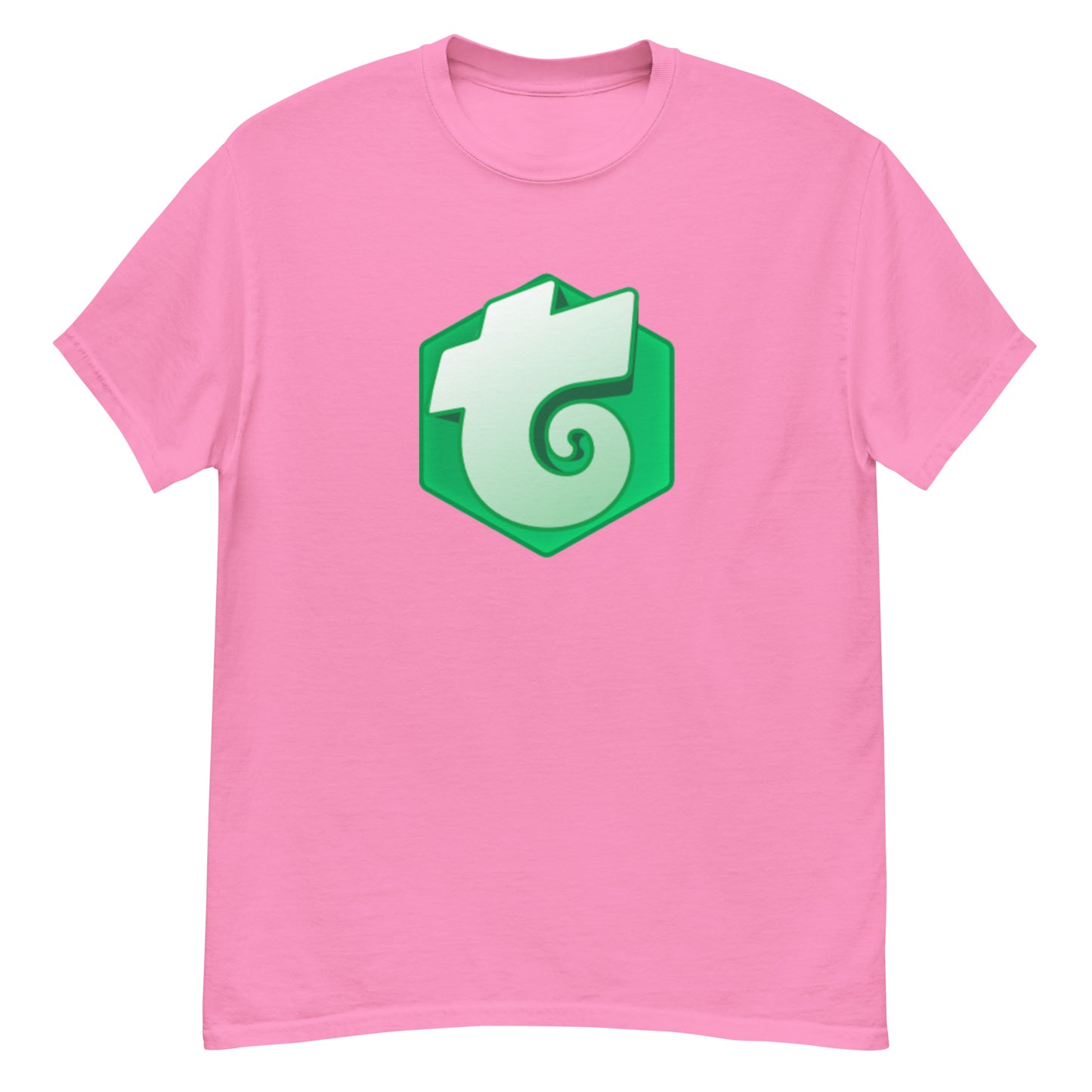 Trovo Green - Men's classic tee