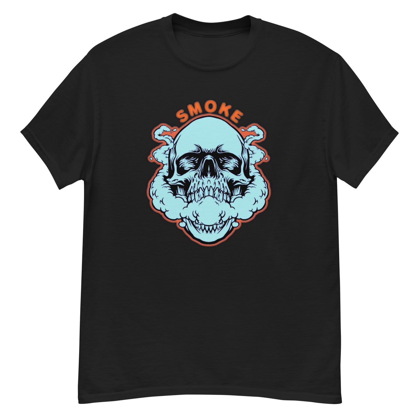 SMOKE DrDragon420 - classic tee