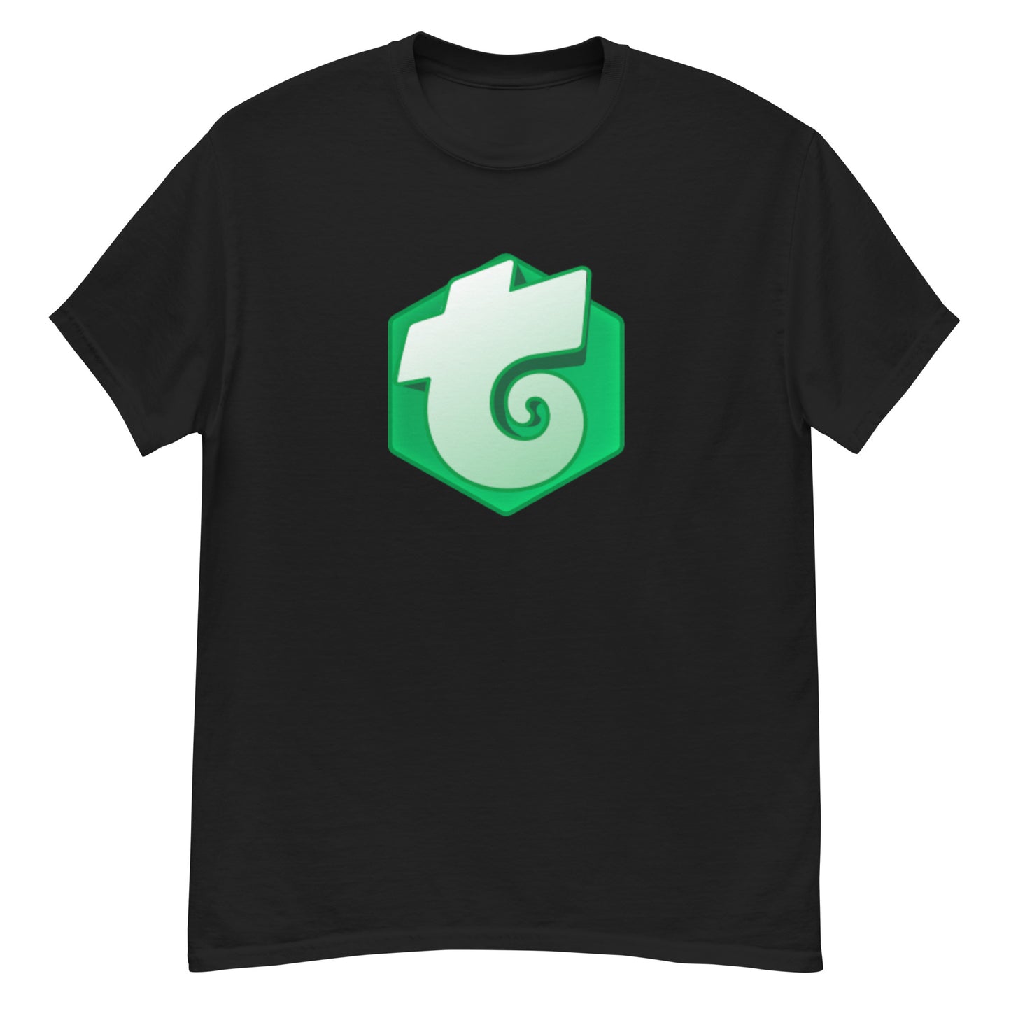 Trovo Green - Men's classic tee