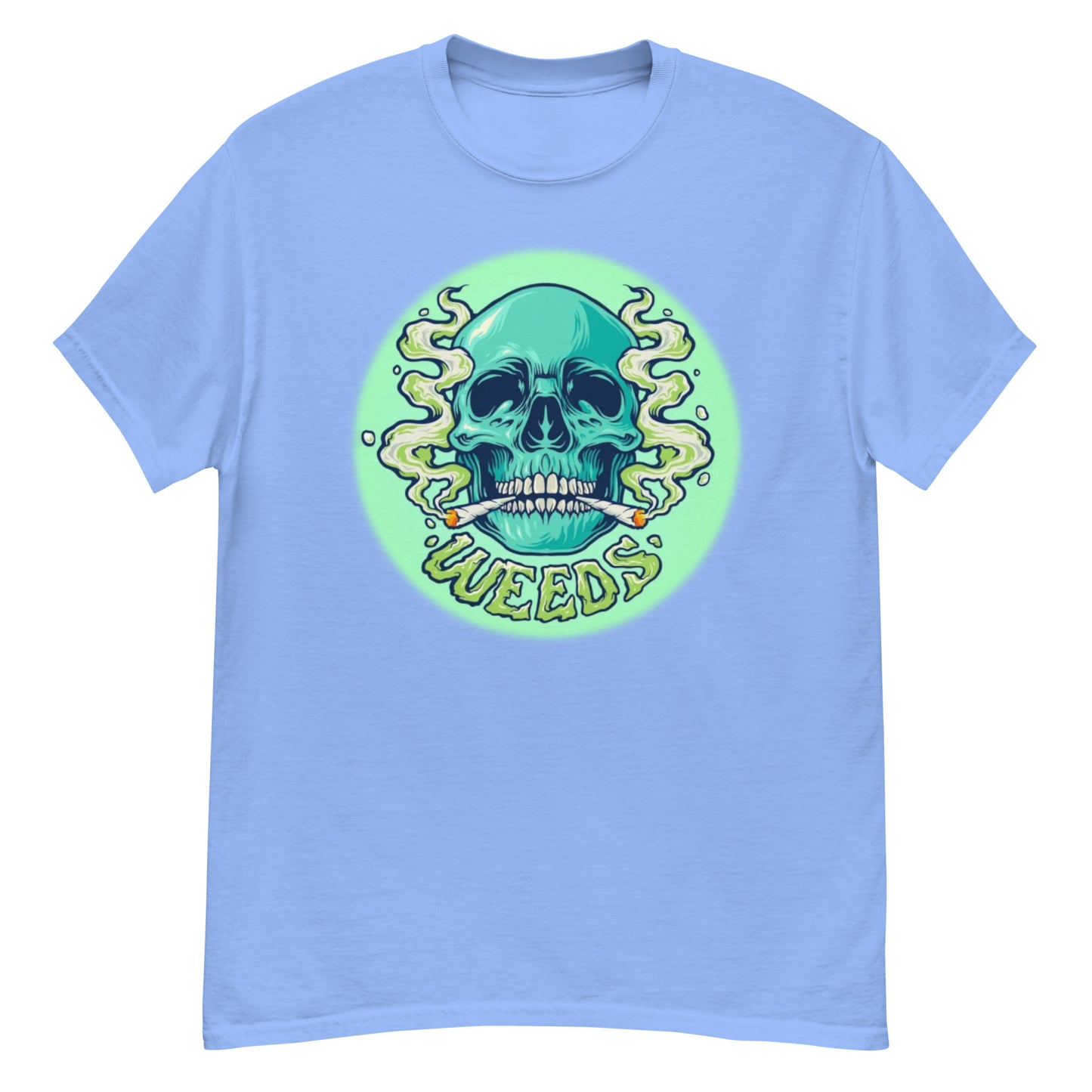 WEEDS DrDragon420 - classic tee