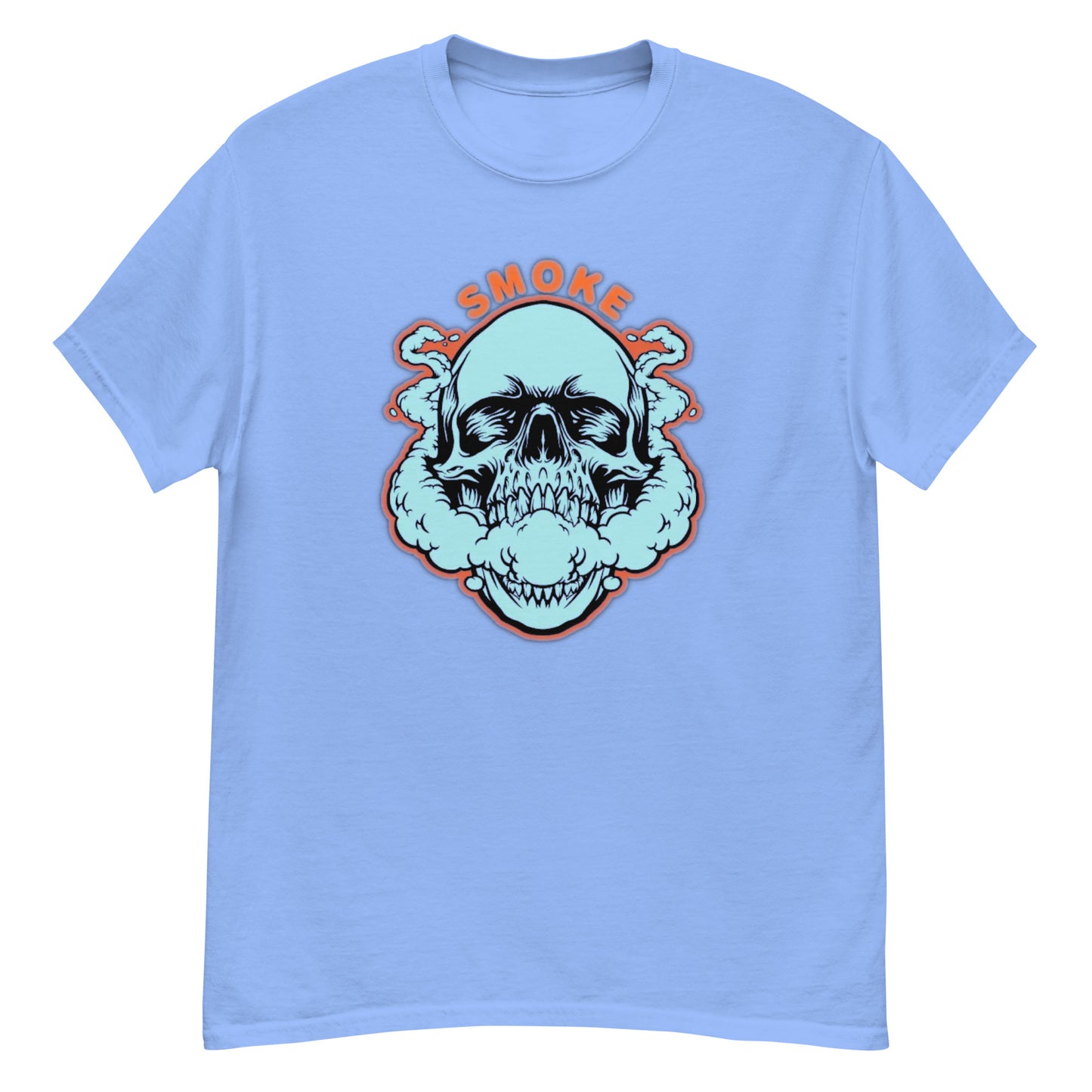 SMOKE DrDragon420 - classic tee