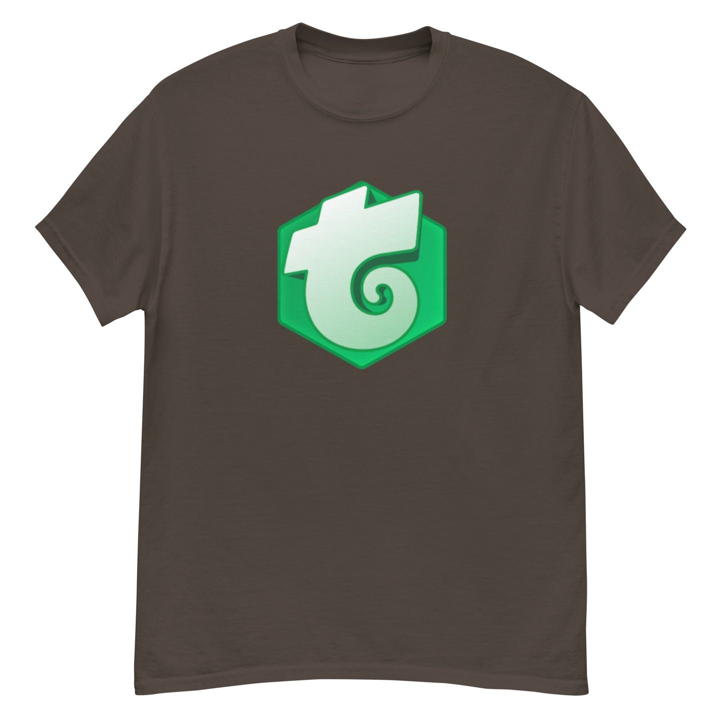 Trovo Green - Men's classic tee