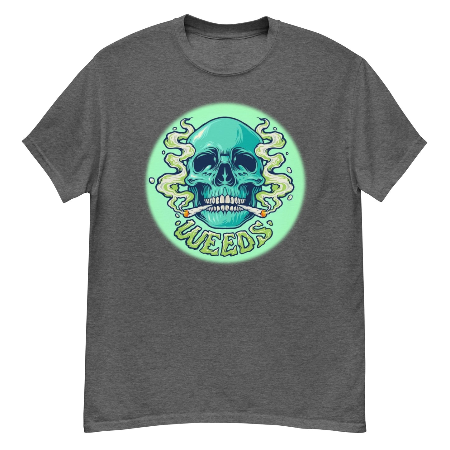 WEEDS DrDragon420 - classic tee