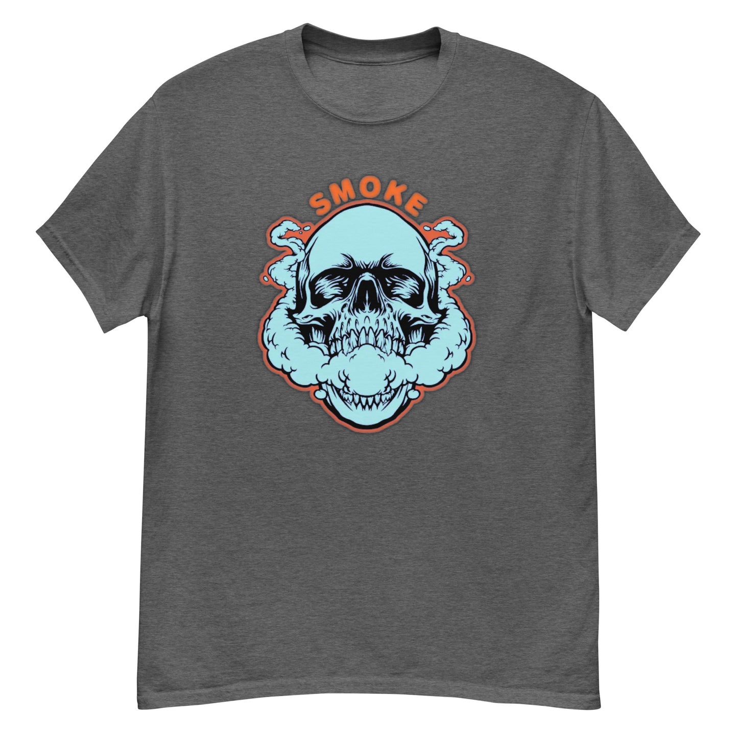 SMOKE DrDragon420 - classic tee