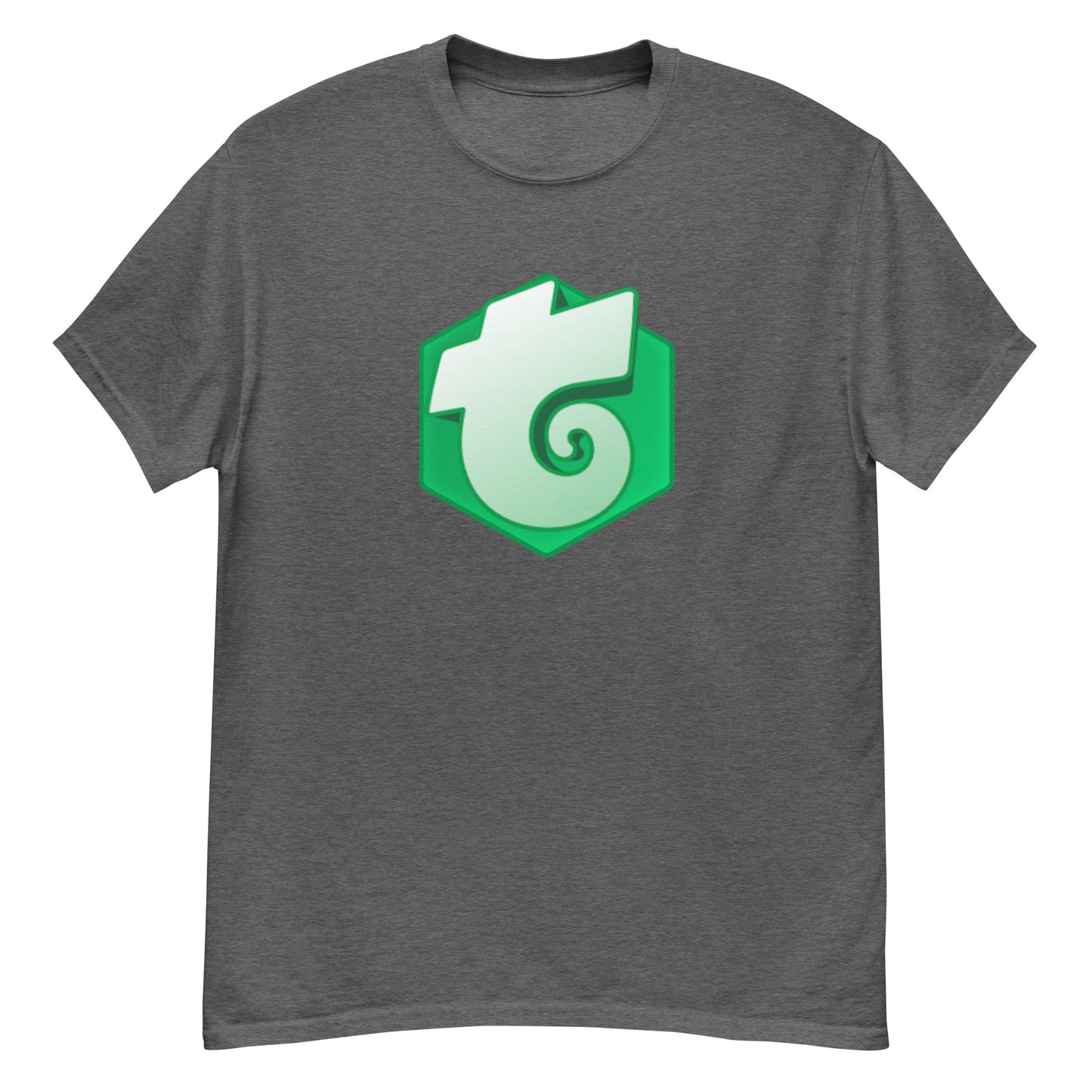 Trovo Green - Men's classic tee