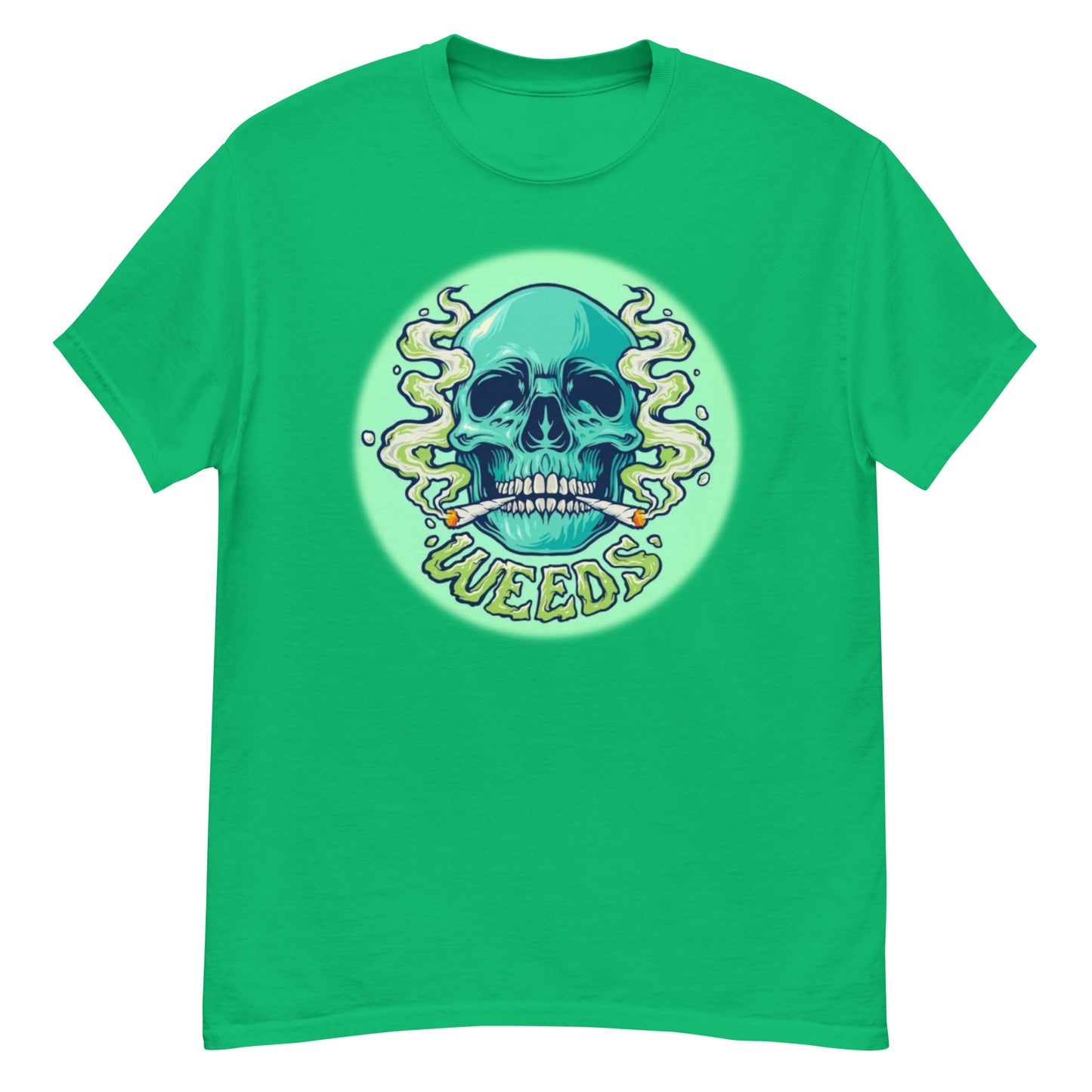 WEEDS DrDragon420 - classic tee