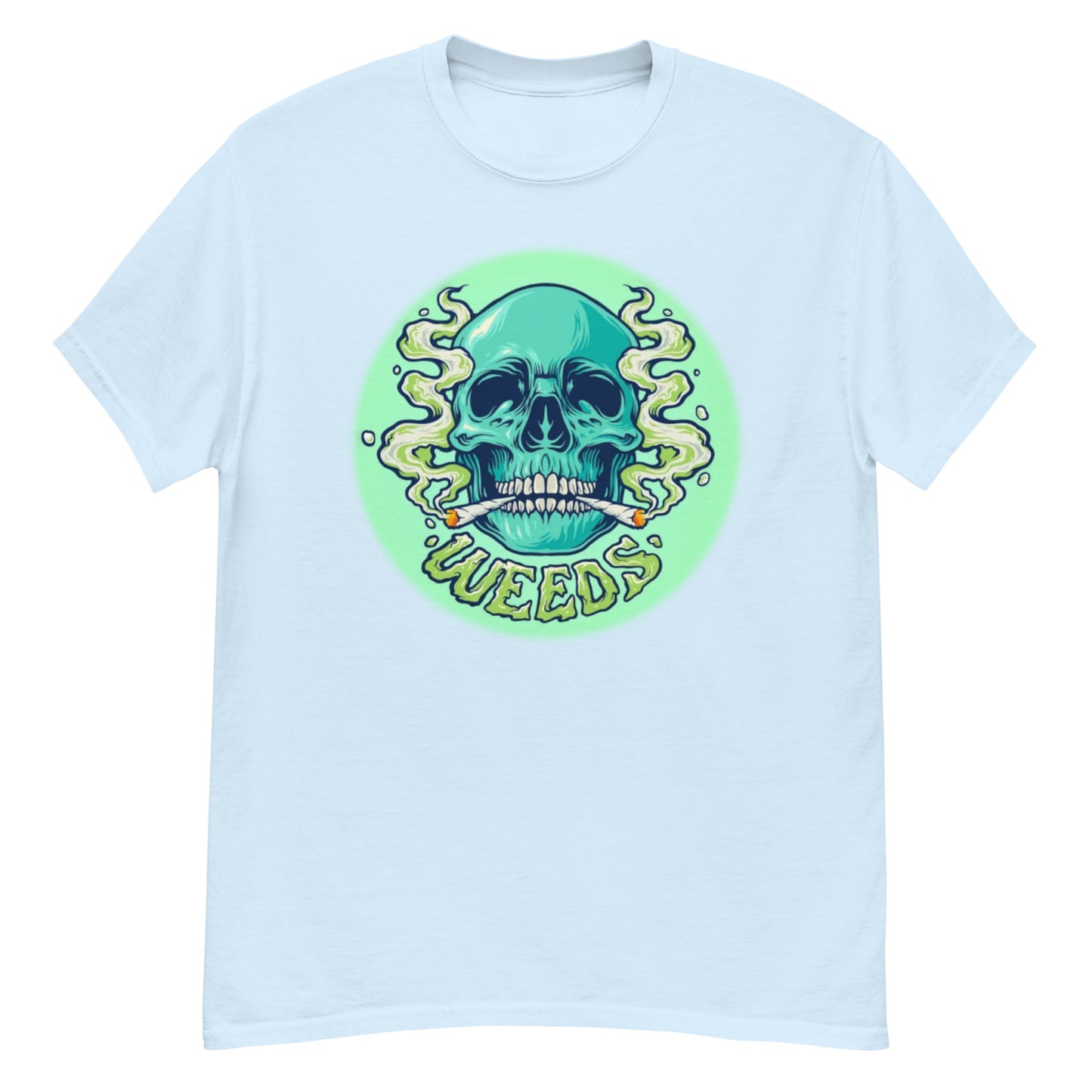 WEEDS DrDragon420 - classic tee