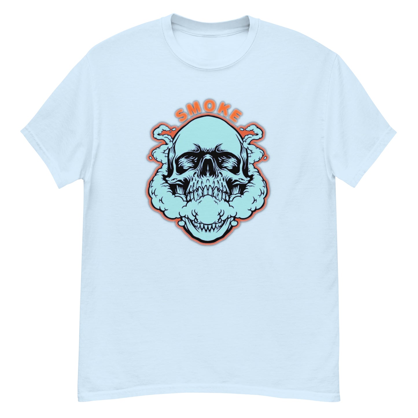 SMOKE DrDragon420 - classic tee