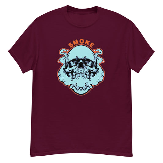 SMOKE DrDragon420 - classic tee