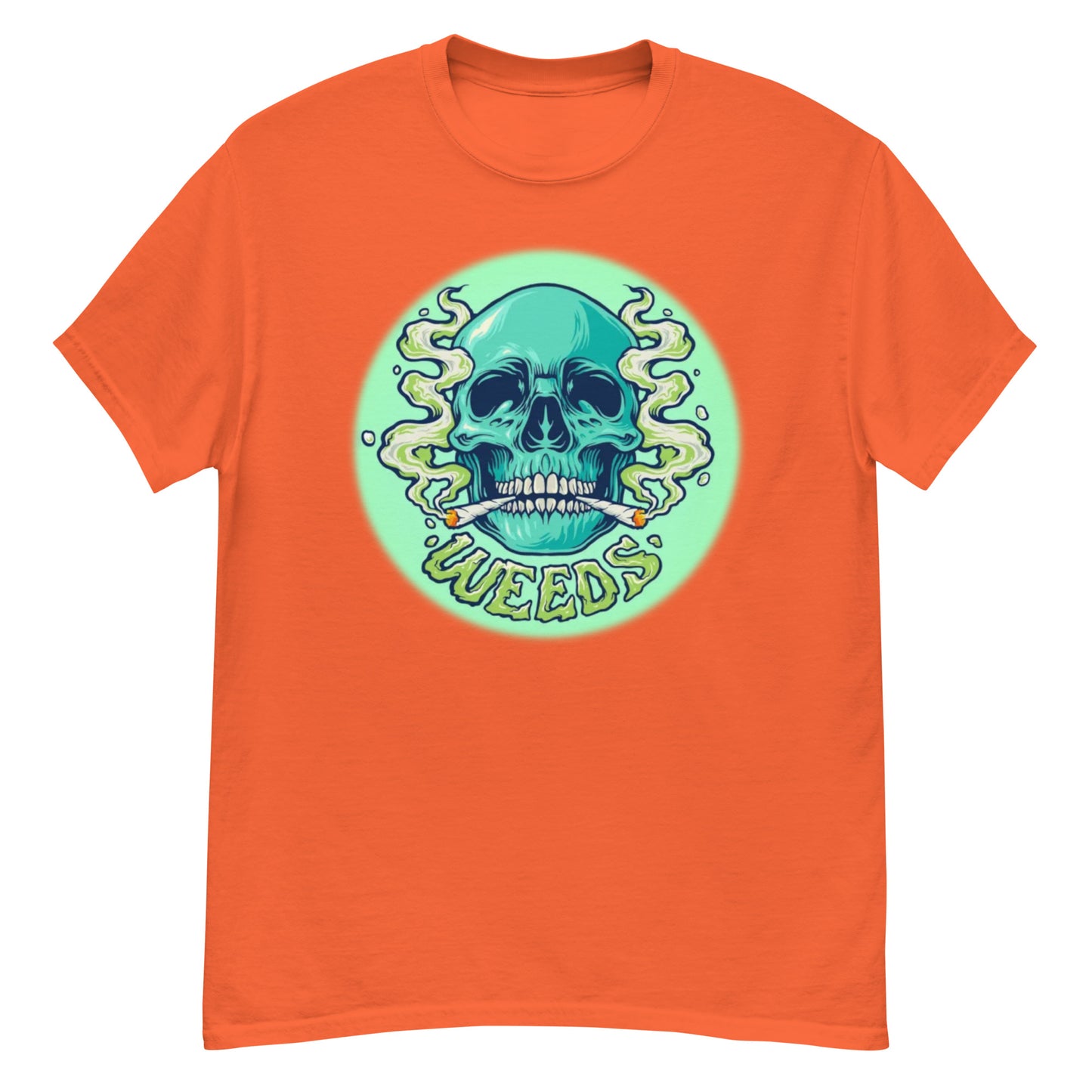 WEEDS DrDragon420 - classic tee